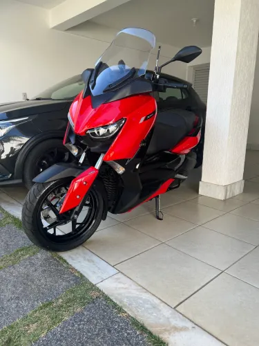 Xmax 250