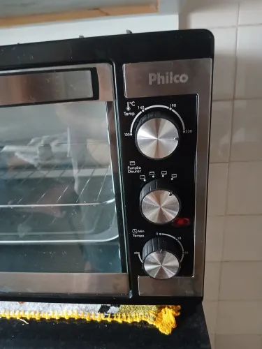 Forno elétrico 50 L