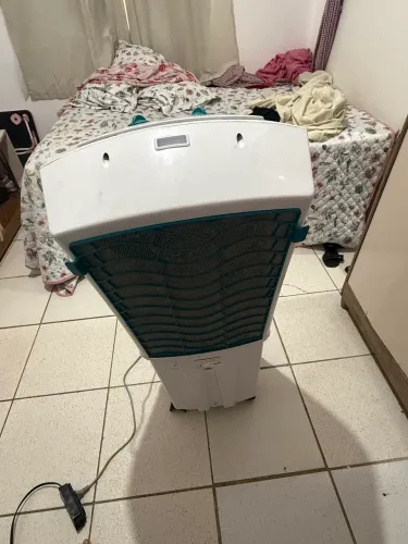 Climatizador Symphony Hi-Cool - Funcionando Perfeitamente