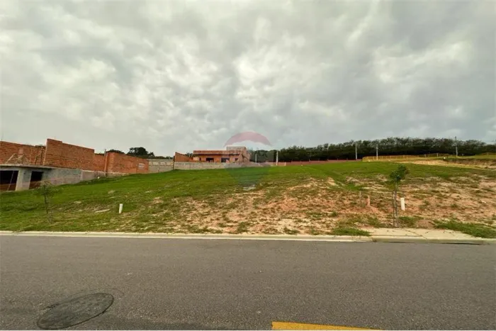 Terreno a venda, Condomínio Fechado Villagio Azure, Itupeva/SP
