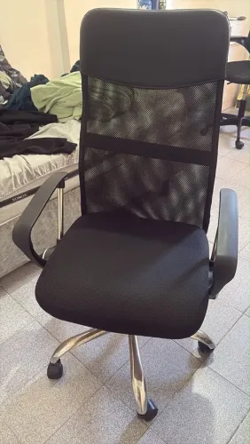 CADEIRA DE ESCRITÓRIO COM DEFEITO