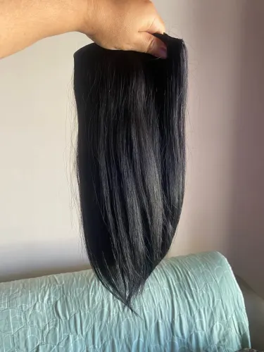 Cabelo humano