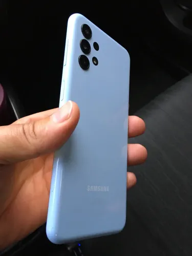 Celular Samsung galaxy a13