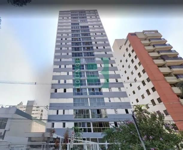 Condomínio Edifício Tennessee - Apartamento para Locação no Cambuí  Centro de Convivência 