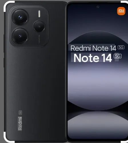 Redmi note 14 5g
