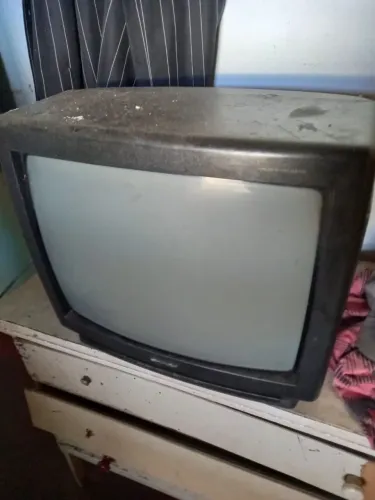 Televisão