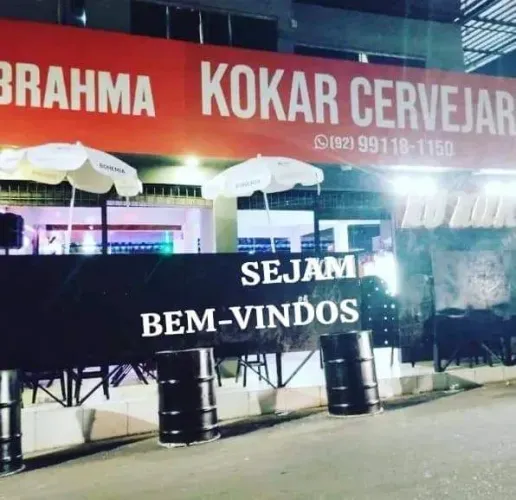 Alugo cervejaria já toda equipada