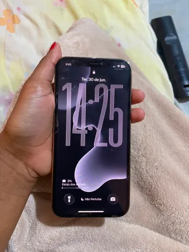 VENDO IPHONE 12 PRO