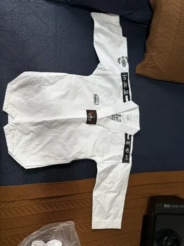 Kimono taekwondo