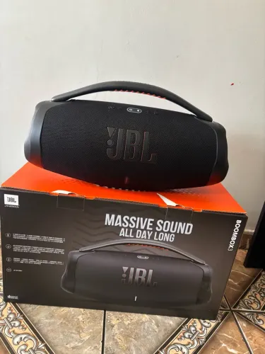 JBL BOOMBOX 3