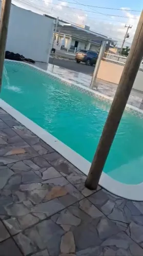 Casa av beira mar troca por carros , arroio Silva 