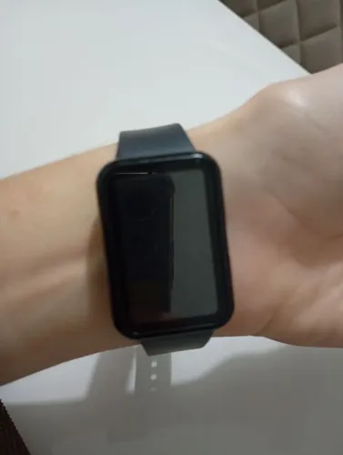 Smartwatch Galaxy Fit3