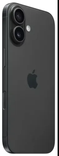 iPhone 16