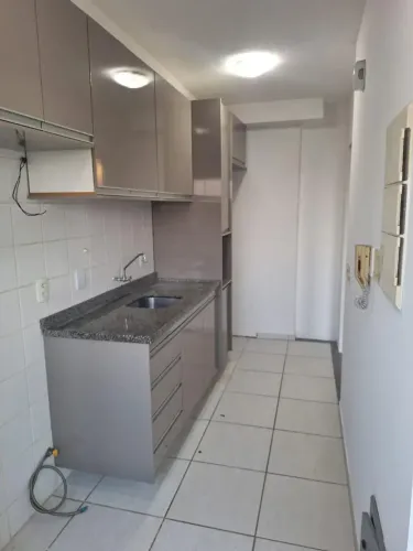 Apartamento á venda no condomínio Garden Shangrilá, Cuiabá-MT