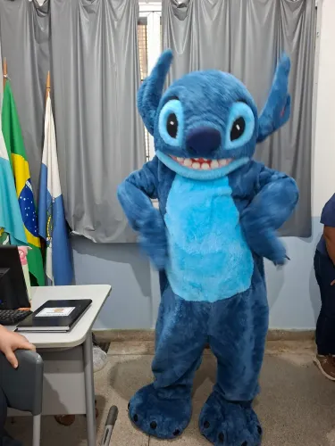 STITCH FANTASIA COMPLETA