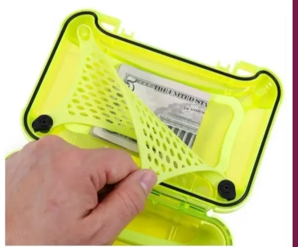 Case NANUC