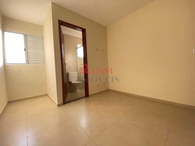Locação de Casas / Sobrado Condomínio na cidade de Rio Claro