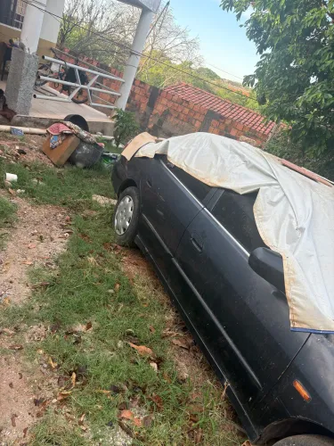 Honda Accord Sedan EX 2.4/2.3/ 2.2 16V 1999