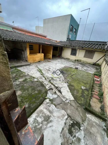 Casa 2 Quartos à venda, 235 m² por R$ 850.000 - Vila Costa - Suzano/SP