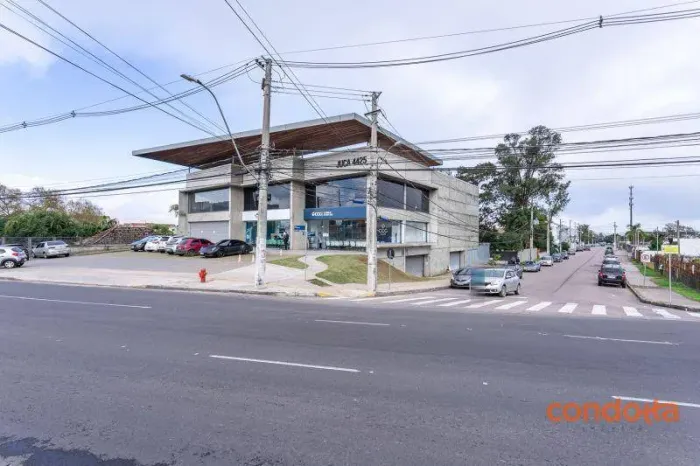 Loja para alugar, 350 m² por R$ 6.475,00/mês - Hípica - Porto Alegre/RS