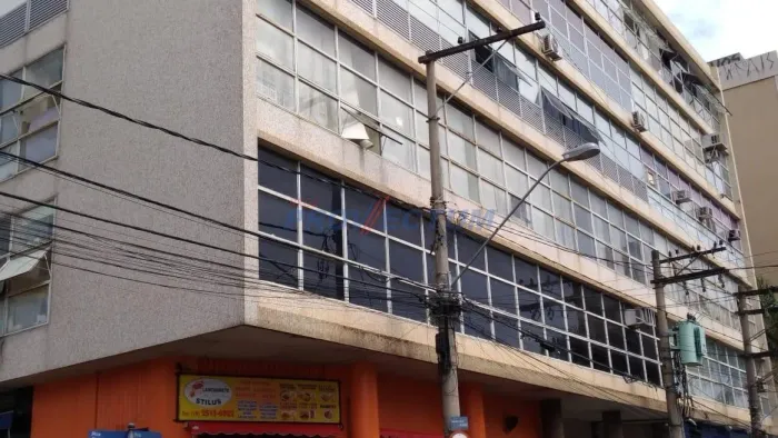 sala - Centro - Campinas