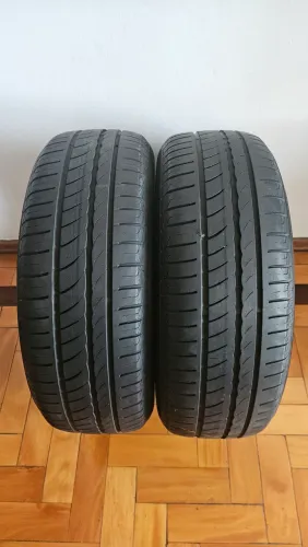 Par Pneu Pirelli Cinturato P1 195/60R15
