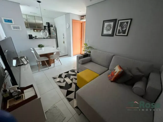 IMPERDÍVEL! APARTAMENTO PORTEIRA FECHADA NO BAIRRO COOPHEMA | DE R$ 280 MIL POR APENAS R$