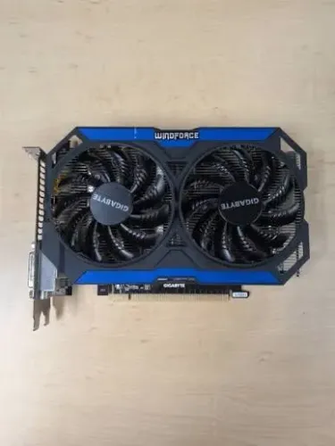 gtx 960 4GB