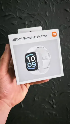 REDMI WATCH 6 ACTIVE