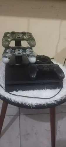 Playstation 4