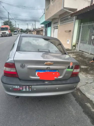 Chevrolet Vectra GLS/expres.2.2/ 2.0 E 2.0 CD 8V 1998