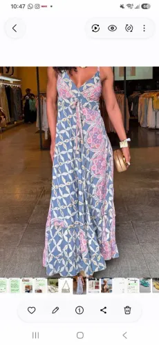 Lote de roupa