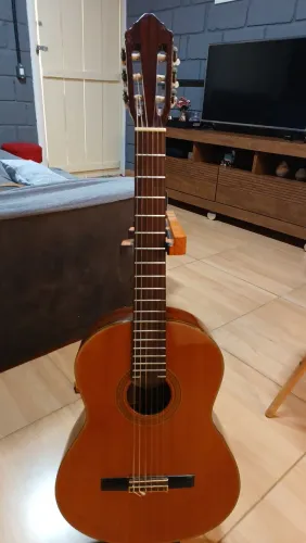 VIOLÃO SAMICK SC430 KOREA