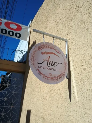 Placa lateral dupla face corrente