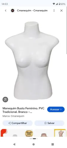 Maniquins