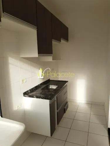 Apartamento à venda 2 Quartos, 1 Vaga, 51M², Residencial e Comercial Cidade Morumbi, Pinda
