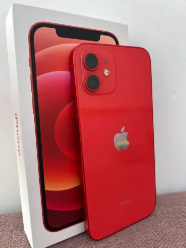 VENDO IPHONE 12