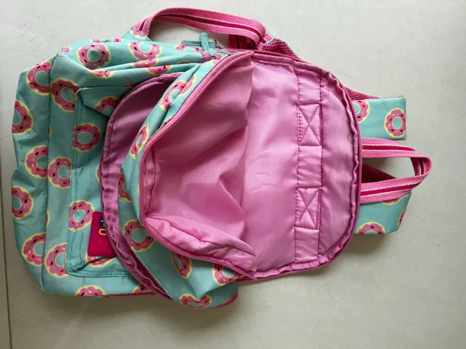 Mochila Puket 