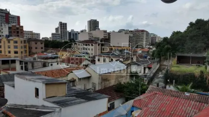 Casa de Vila - Triplex / Residencial / Tijuca