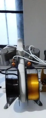 Bambulab AMS Lite sem impressora