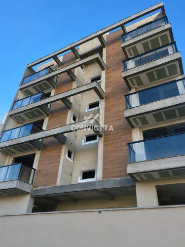 APARTAMENTO A VENDA NO BAIRRO CRUZEIRO