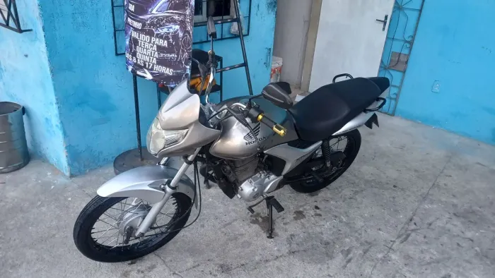 Titan 150 ks