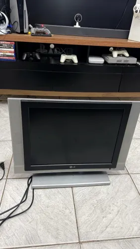 Tv LG 20?