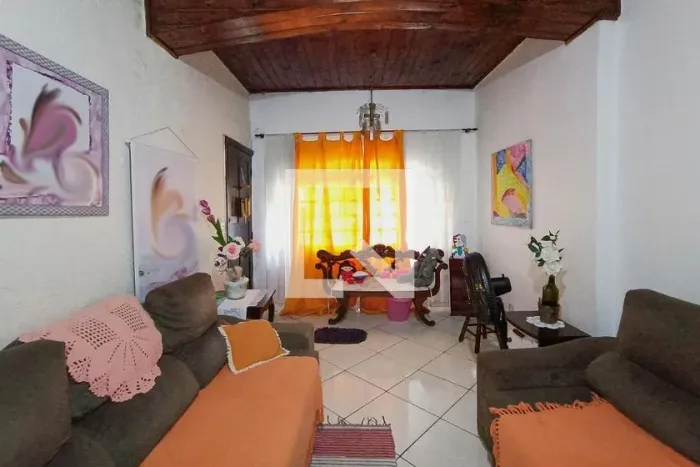 Casa à Venda - Jardim Brasil , 3 Quartos, 300 m2