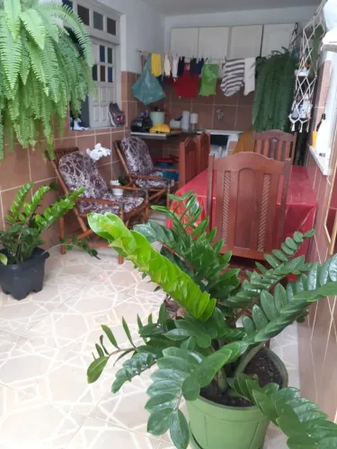 EXCELENTE CASA DUPLEX 4 QUARTOS SENDO 2 SUITES 158M² - FAROL DE ITAPUÃ
