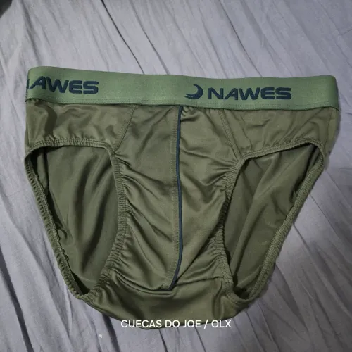 Cueca slip
