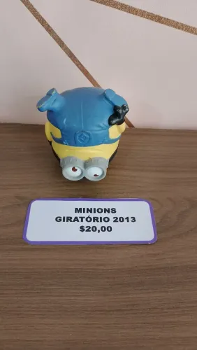 Miniatura minions