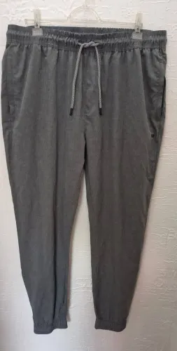 CALÇA JOGGER - TAM. GG