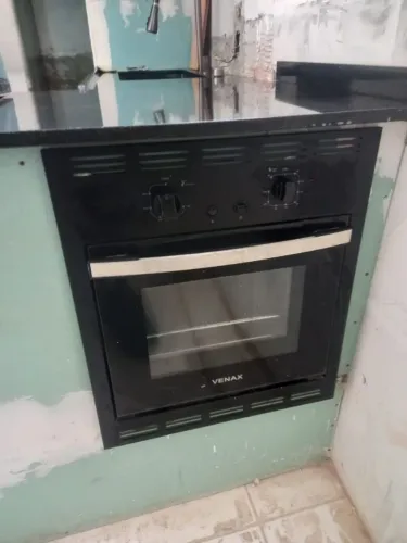 FORNO DE EMBUTIR VENAX