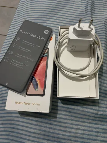 REDMI NOTE 12 PRO 256GB